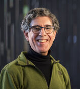 Richard Davidson headshot